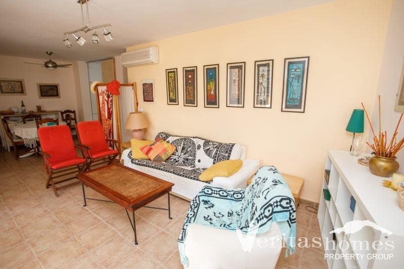 2 chambre Appartement à vendre à Vera avec piscine - 265 125 € (Ref: 9348806)