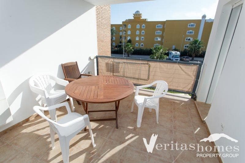 2 chambre Appartement à vendre à Vera avec piscine - 265 125 € (Ref: 9348806)