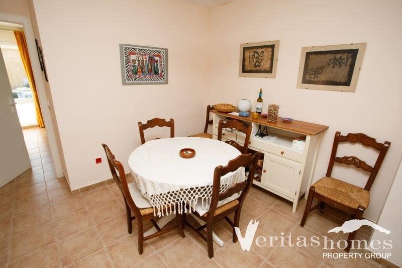 2 chambre Appartement à vendre à Vera avec piscine - 265 125 € (Ref: 9348806)