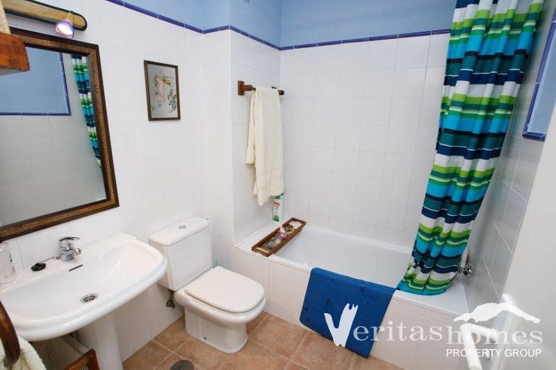 2 chambre Appartement à vendre à Vera avec piscine - 265 125 € (Ref: 9348806)