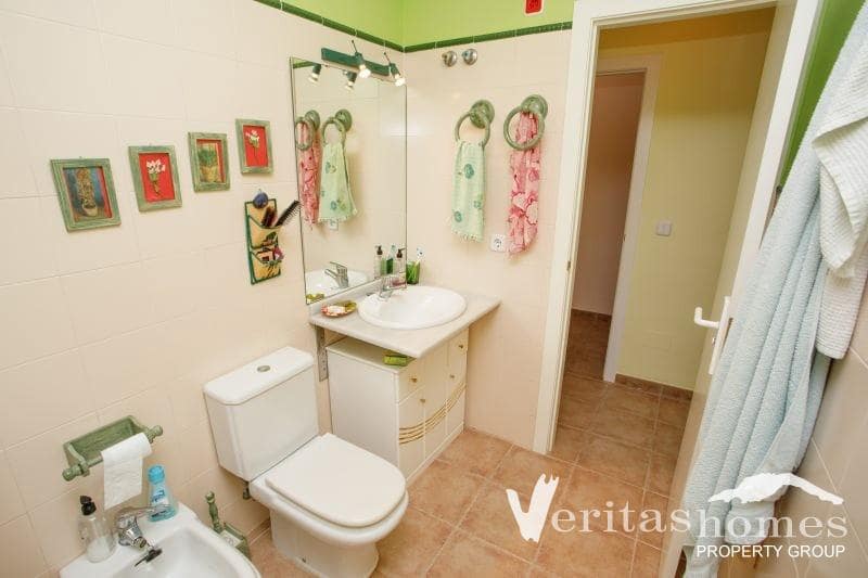 2 chambre Appartement à vendre à Vera avec piscine - 265 125 € (Ref: 9348806)