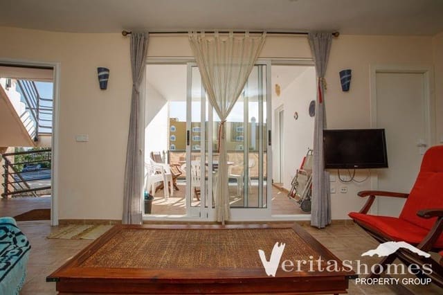 2 chambre Appartement à vendre à El Playazo, Vera avec piscine - 265 125 € (Ref: 9348806)