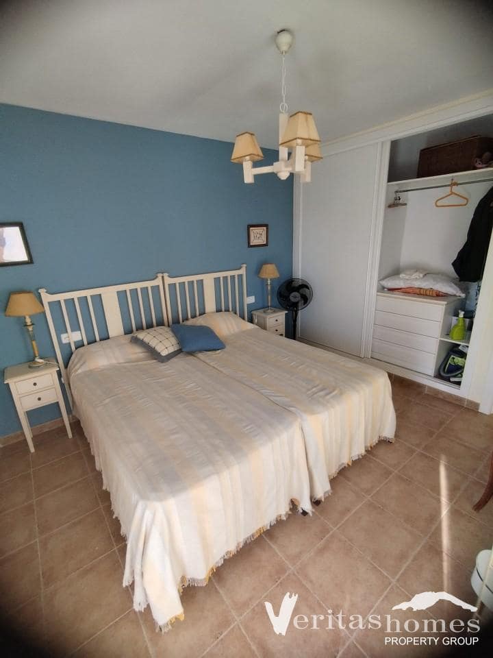2 chambre Appartement à vendre à Vera avec piscine - 265 125 € (Ref: 9348806)