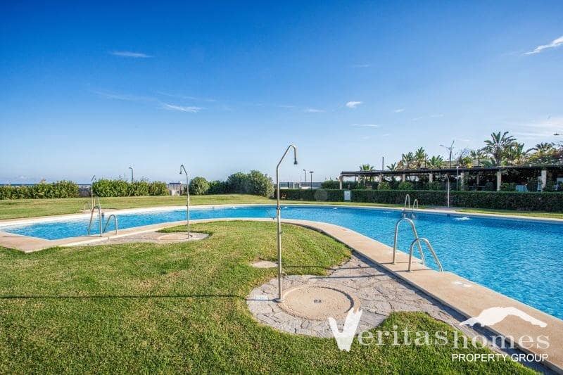 2 chambre Appartement à vendre à Vera avec piscine - 265 125 € (Ref: 9348806)