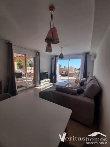 2 slaapkamer Appartement te koop in Mojácar - € 180.000 (Ref: 9376488)