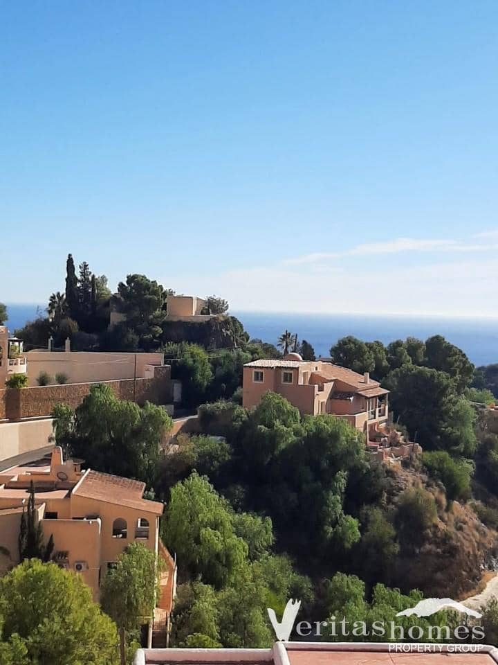 2 slaapkamer Appartement te koop in Mojacar - € 180.000 (Ref: 9376488)