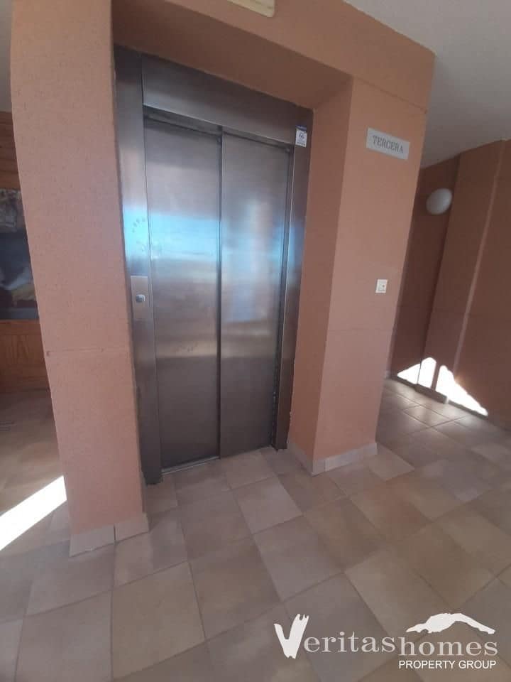 2 slaapkamer Appartement te koop in Mojacar - € 180.000 (Ref: 9376488)