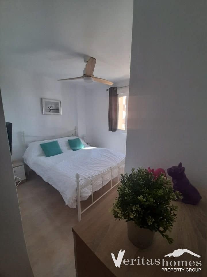 2 slaapkamer Appartement te koop in Mojacar - € 180.000 (Ref: 9376488)