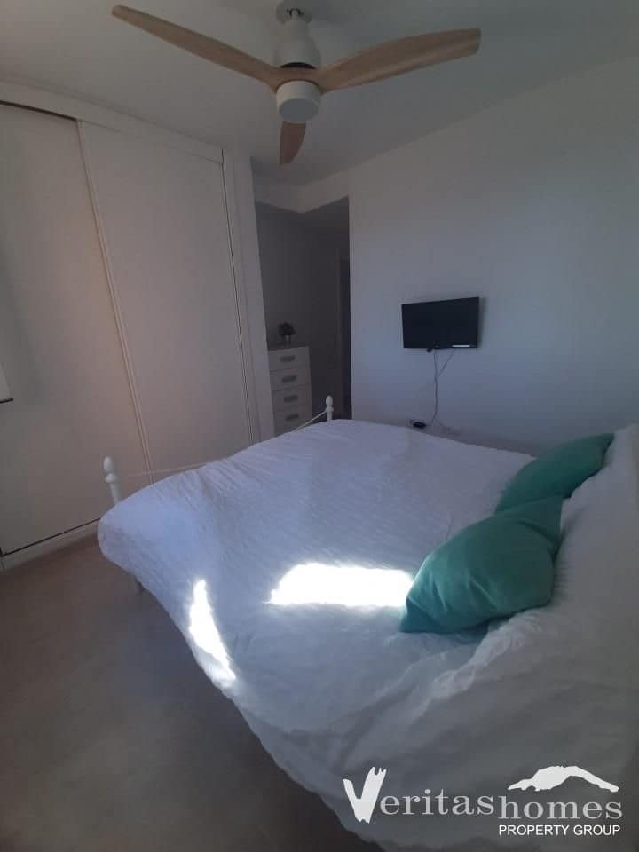 2 slaapkamer Appartement te koop in Mojacar - € 180.000 (Ref: 9376488)