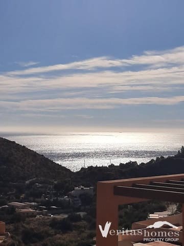 2 slaapkamer Appartement te koop in Mojácar - € 180.000 (Ref: 9376488)