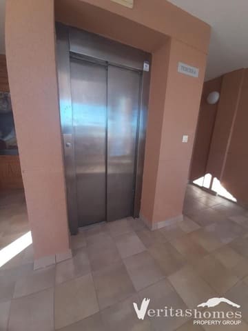 2 slaapkamer Appartement te koop in Mojácar - € 180.000 (Ref: 9376488)