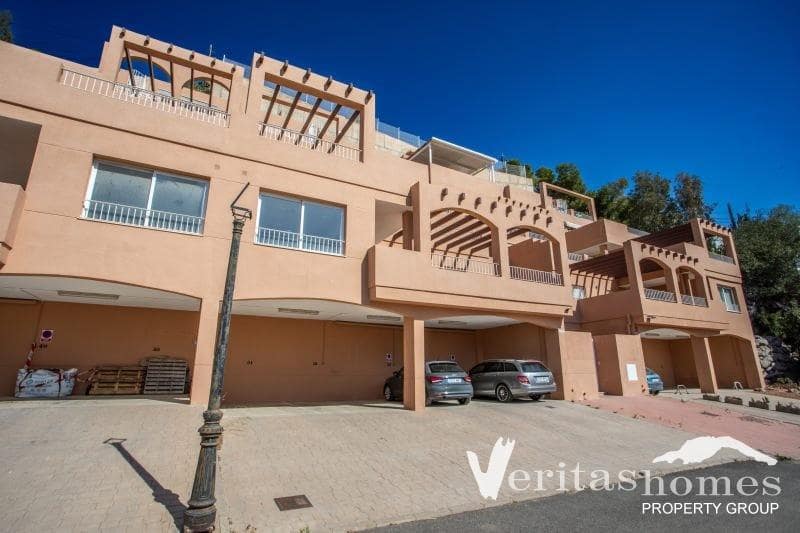 2 slaapkamer Appartement te koop in Mojacar - € 180.000 (Ref: 9376488)