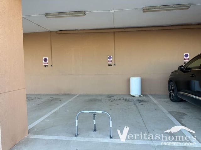 2 slaapkamer Appartement te koop in Mojácar - € 180.000 (Ref: 9376488)