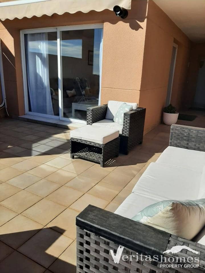 2 slaapkamer Appartement te koop in Mojacar - € 180.000 (Ref: 9376488)