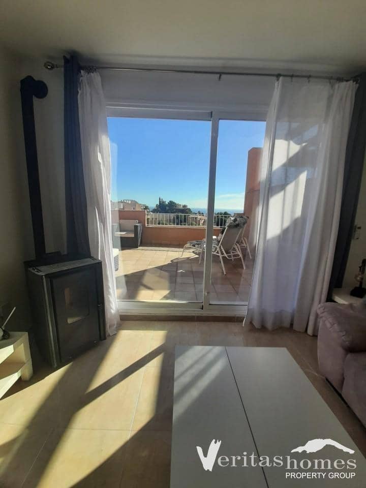 2 slaapkamer Appartement te koop in Mojacar - € 180.000 (Ref: 9376488)