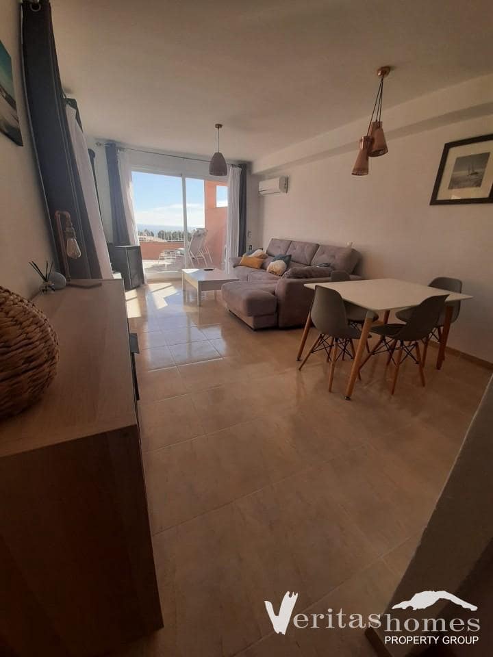2 slaapkamer Appartement te koop in Mojacar - € 180.000 (Ref: 9376488)