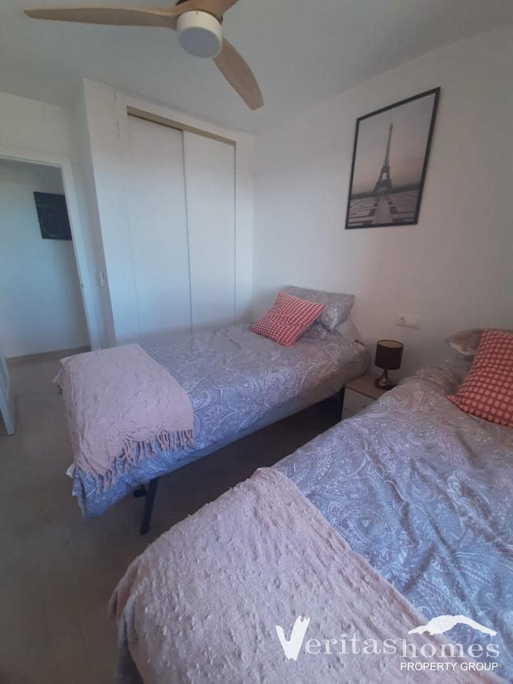 2 slaapkamer Appartement te koop in Mojacar - € 180.000 (Ref: 9376488)