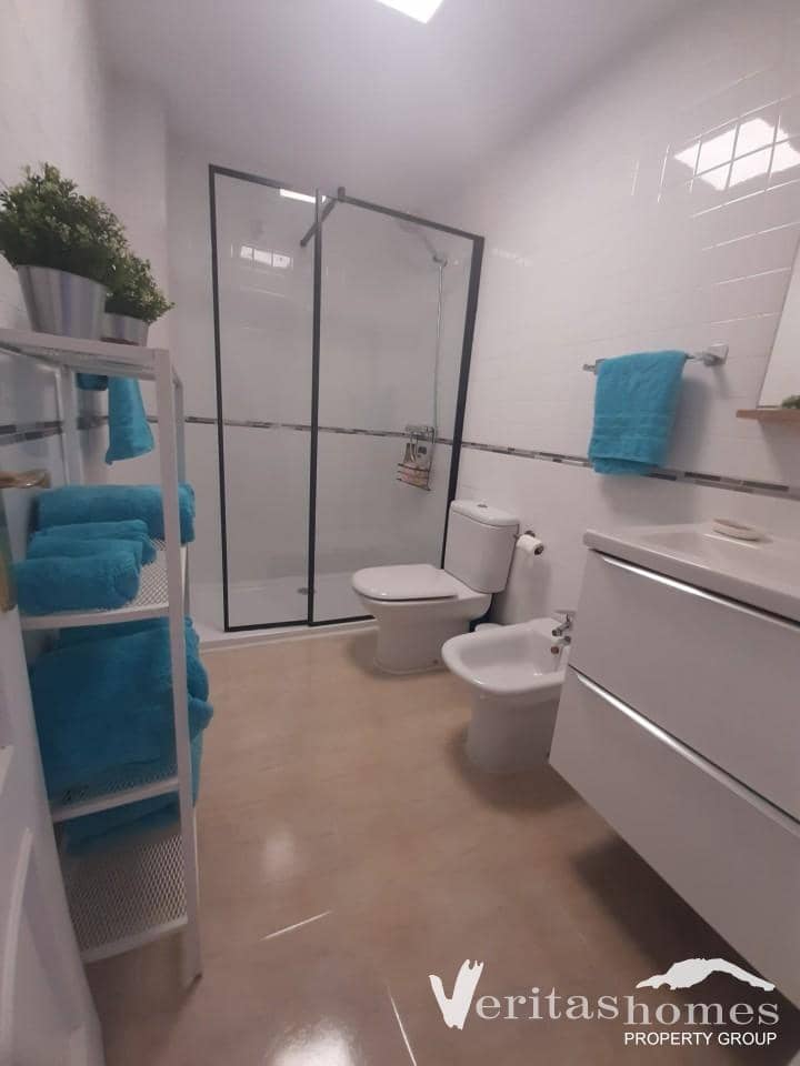 2 slaapkamer Appartement te koop in Mojacar - € 180.000 (Ref: 9376488)