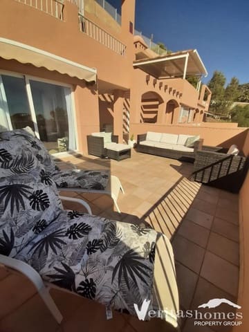 2 slaapkamer Appartement te koop in Mojácar - € 180.000 (Ref: 9376488)