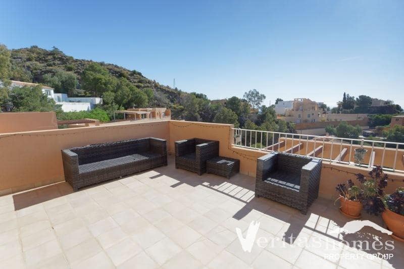 2 soveværelse Lejlighed til salg i Mojacar - € 180.000 (Ref: 9376488)