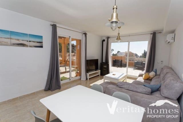 2 makuuhuone Huoneisto myytävänä paikassa Mojácar - 180 000 € (Ref: 9376488)