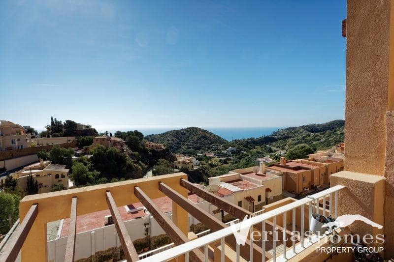 2 soveværelse Lejlighed til salg i Mojacar - € 180.000 (Ref: 9376488)
