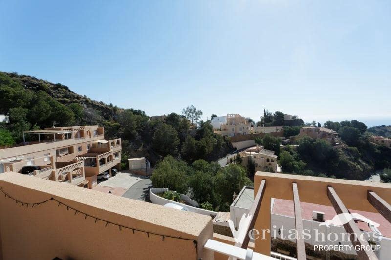 2 soveværelse Lejlighed til salg i Mojacar - € 180.000 (Ref: 9376488)