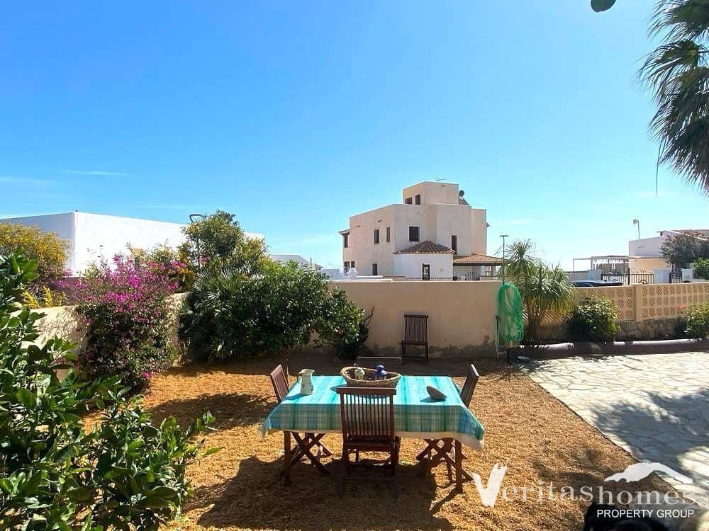 3 chambre Villa/Maison à vendre à Mojacar - 450 000 € (Ref: 9402749)