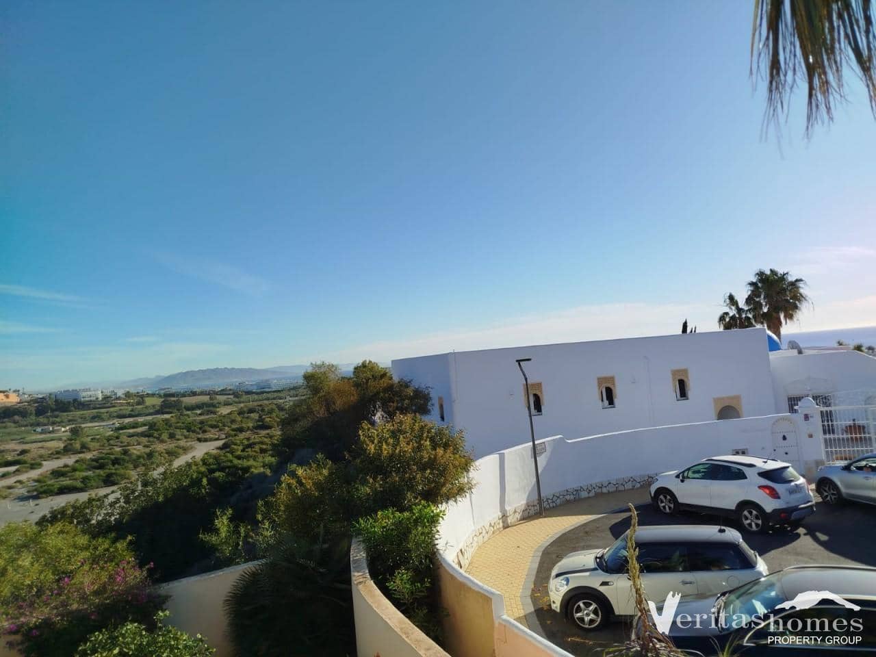 3 chambre Villa/Maison à vendre à Mojacar - 450 000 € (Ref: 9402749)