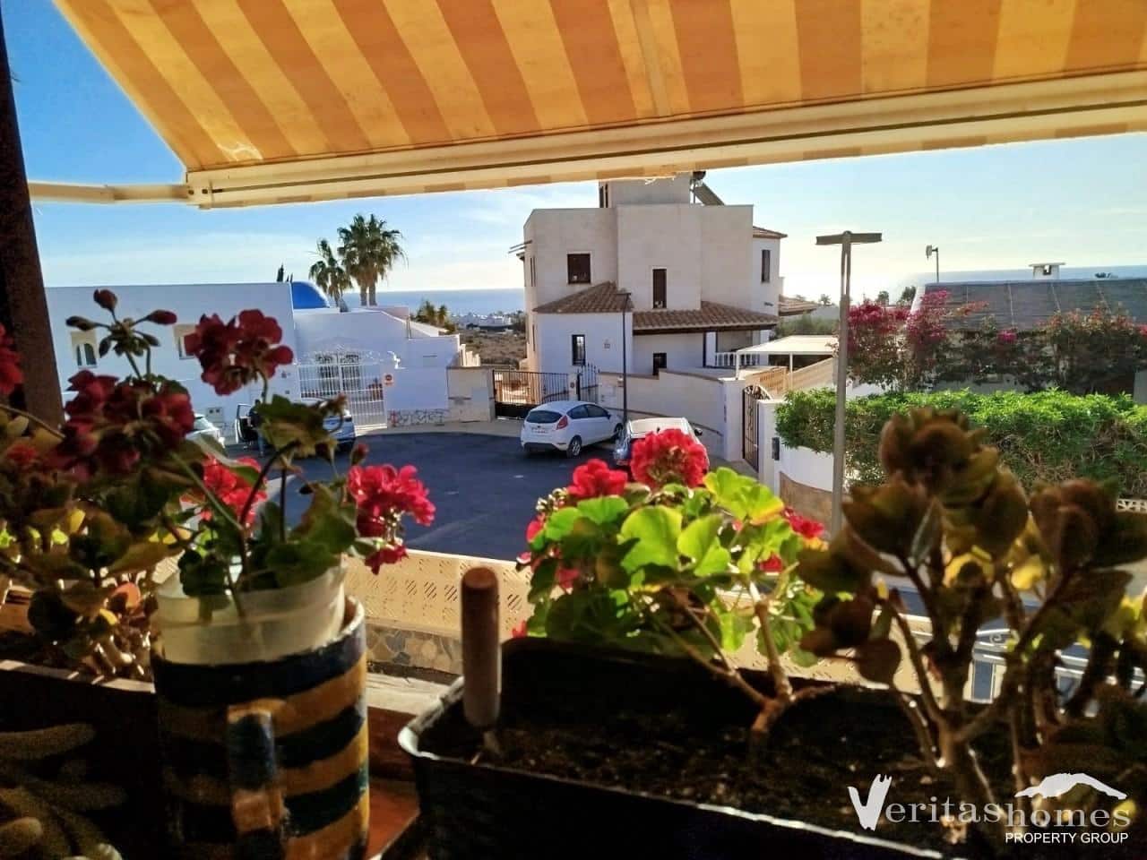 3 chambre Villa/Maison à vendre à Mojacar - 450 000 € (Ref: 9402749)