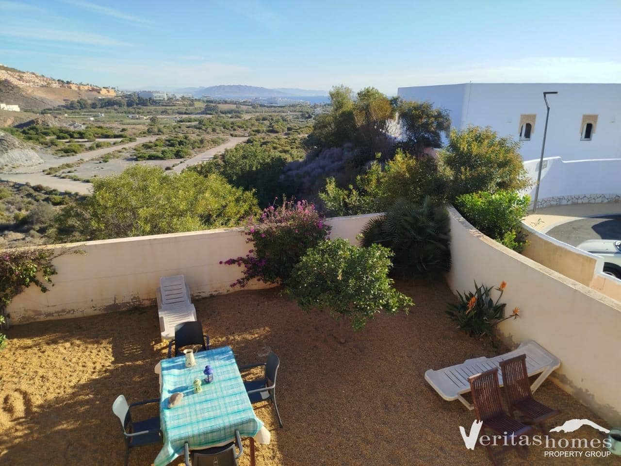 3 chambre Villa/Maison à vendre à Mojacar - 450 000 € (Ref: 9402749)