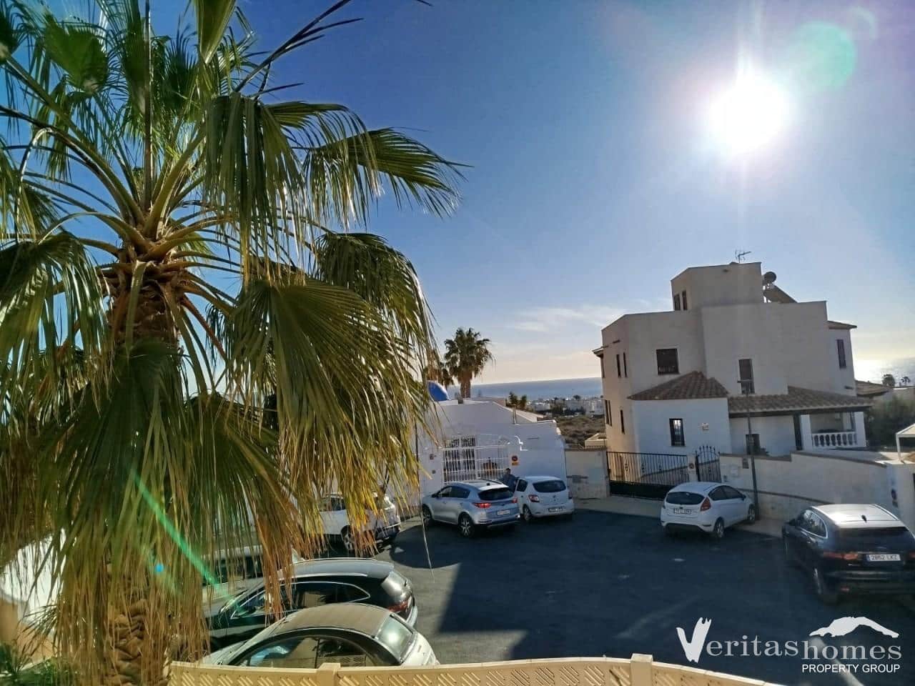 3 chambre Villa/Maison à vendre à Mojacar - 450 000 € (Ref: 9402749)