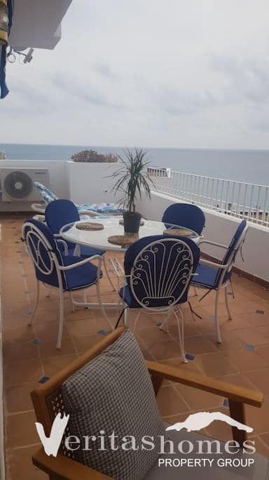 2 bedroom Apartment for sale in Mojacar with pool garage - € 295,000 (Ref: 9429130)