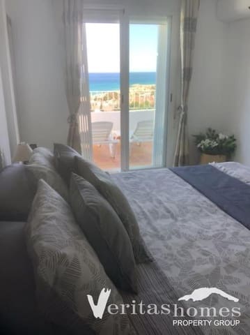 2 bedroom Apartment for sale in Mojácar with pool garage - € 295,000 (Ref: 9429130)