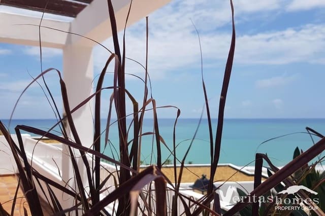 2 bedroom Apartment for sale in Mojácar with pool garage - € 295,000 (Ref: 9429130)