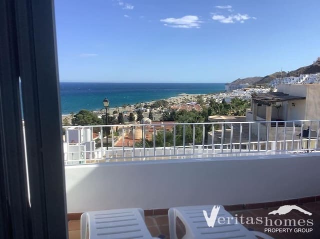 2 bedroom Apartment for sale in Mojácar with pool garage - € 295,000 (Ref: 9429130)