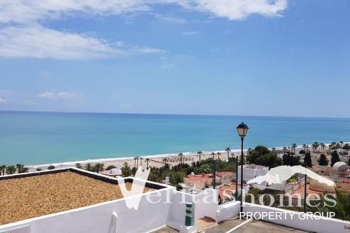 2 bedroom Apartment for sale in Mojacar with pool garage - € 295,000 (Ref: 9429130)