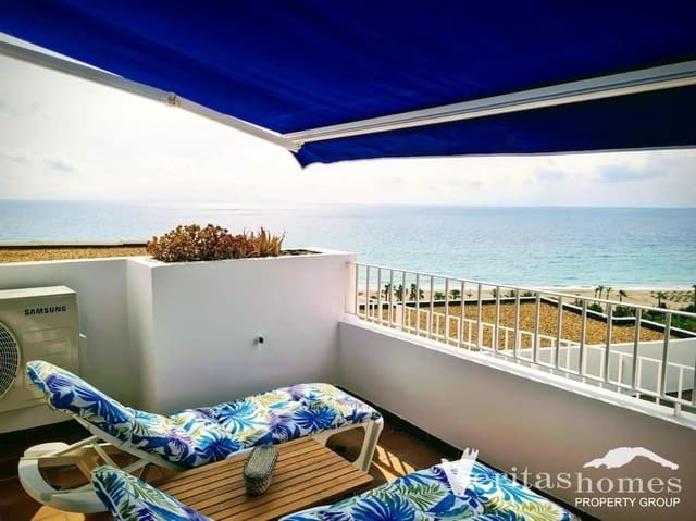 2 bedroom Apartment for sale in Mojácar with pool garage - € 295,000 (Ref: 9429130)