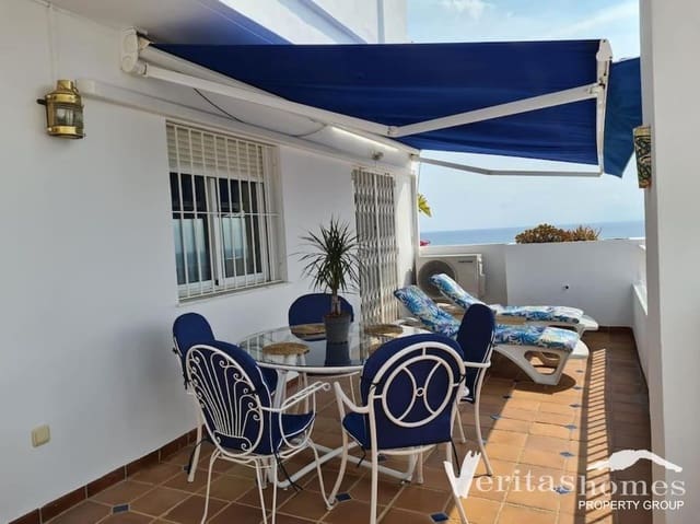 2 bedroom Apartment for sale in Mojácar with pool garage - € 295,000 (Ref: 9429130)