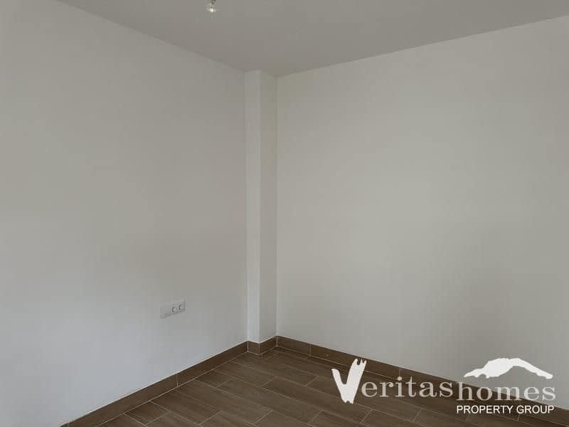 2 sypialnia Apartament na sprzedaż w Mojacar z basenem garażem - 215 000 € (Ref: 9436582)