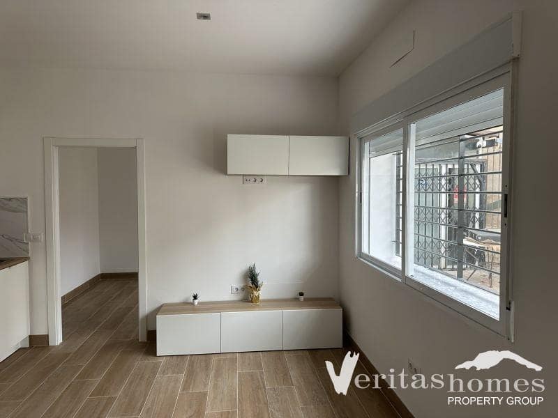 2 sypialnia Apartament na sprzedaż w Mojacar z basenem garażem - 215 000 € (Ref: 9436582)