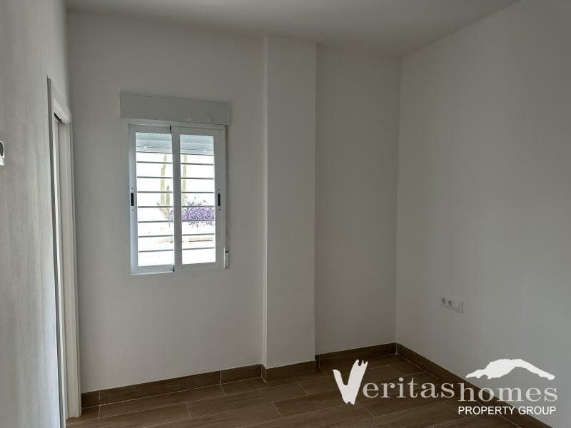 2 sypialnia Apartament na sprzedaż w Mojacar z basenem garażem - 215 000 € (Ref: 9436582)