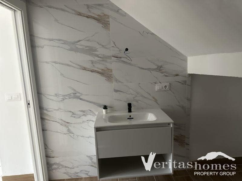 2 sypialnia Apartament na sprzedaż w Mojacar z basenem garażem - 215 000 € (Ref: 9436582)