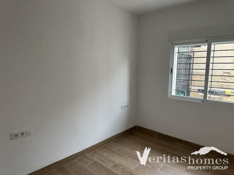 2 sypialnia Apartament na sprzedaż w Mojacar z basenem garażem - 215 000 € (Ref: 9436582)