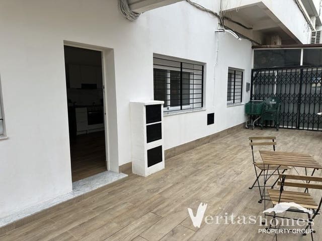 2 chambre Appartement à vendre à Mojácar avec piscine garage - 215 000 € (Ref: 9436582)