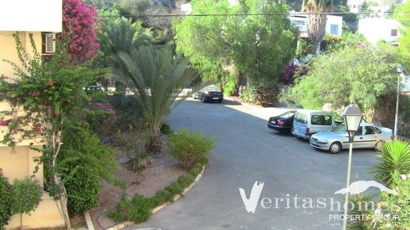 2 sypialnia Apartament na sprzedaż w Mojacar z basenem garażem - 215 000 € (Ref: 9436582)