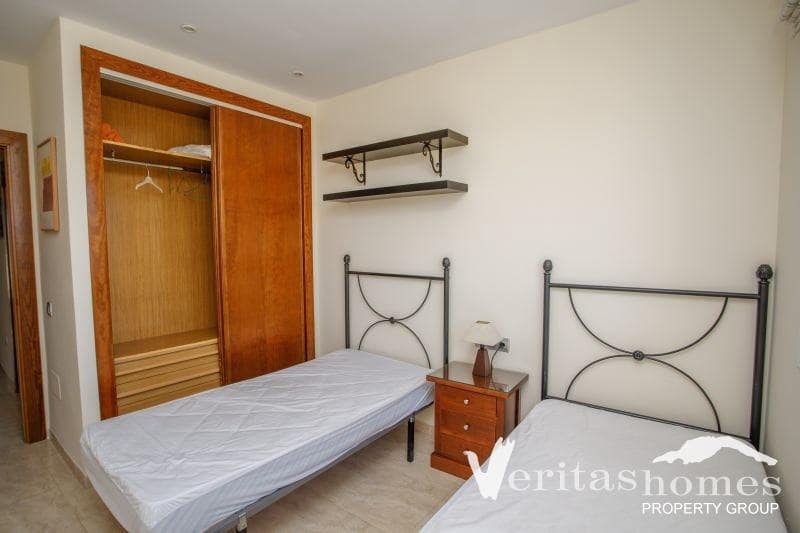 2 camera da letto Appartamento in vendita in Vera con piscina - 150.000 € (Rif: 9445528)