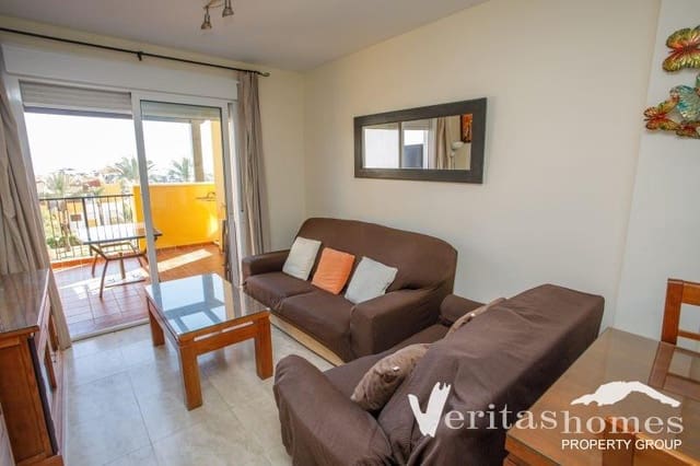 2 camera da letto Appartamento in vendita in El Playazo, Vera con piscina - 150.000 € (Rif: 9445528)