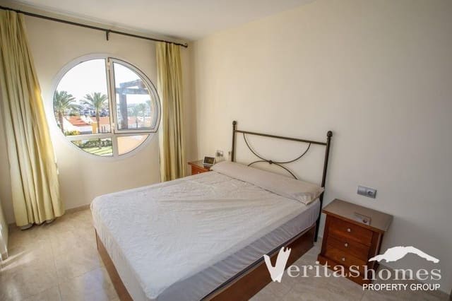 2 camera da letto Appartamento in vendita in El Playazo, Vera con piscina - 150.000 € (Rif: 9445528)