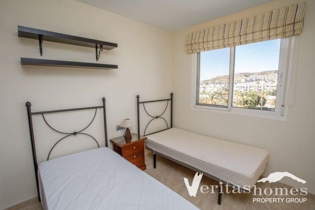 2 camera da letto Appartamento in vendita in El Playazo, Vera con piscina - 150.000 € (Rif: 9445528)